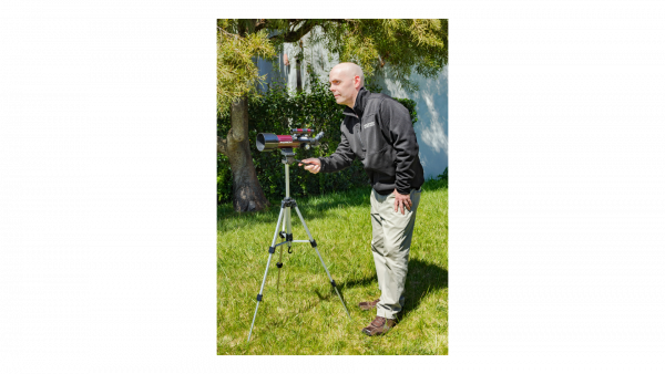GoScope III 70mm Refractor4