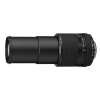 Объектив HD PENTAX DA 55-300 mm f/4.5-6.3 ED PLM WR RE