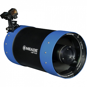 Оптическая труба MEADE LX65 6" ACF OTA Only