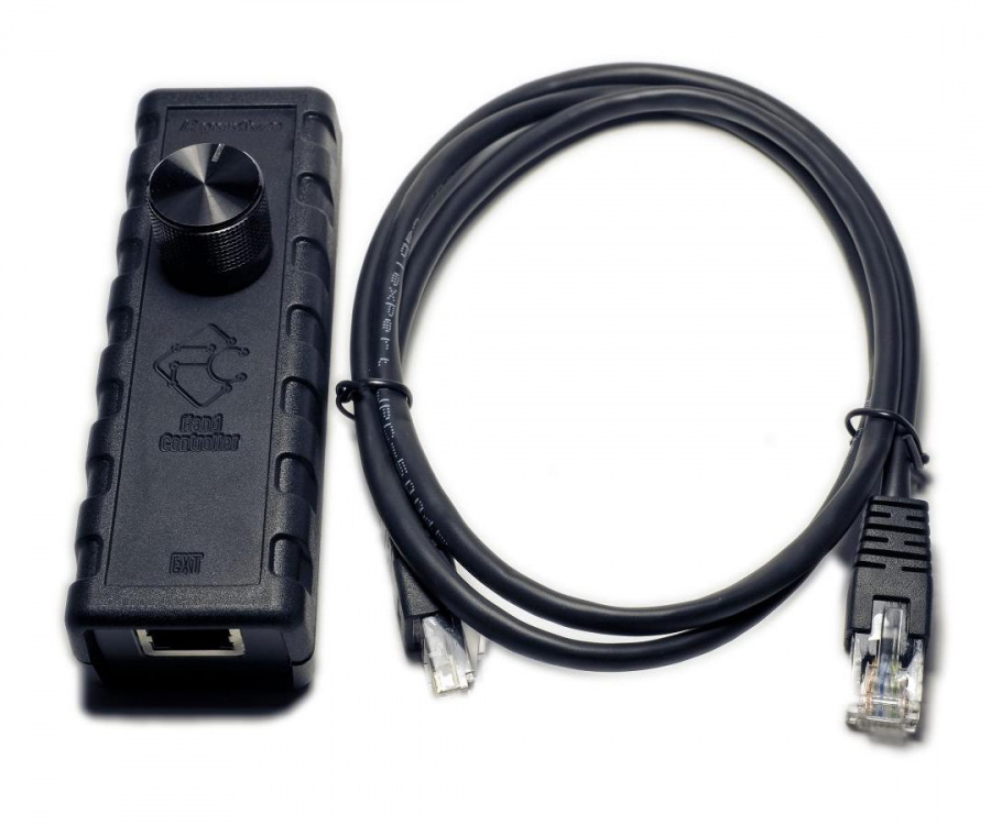 Пульт управления Pegasus Astro Hand Controller for FocusCube