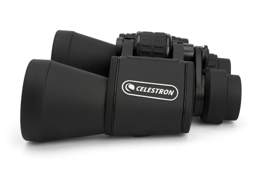 Бинокль Celestron UpClose G2 10x50 Porro