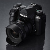 Объектив HD PENTAX-D FA 21mm F2.4 ED Limited DC WR (Черный)