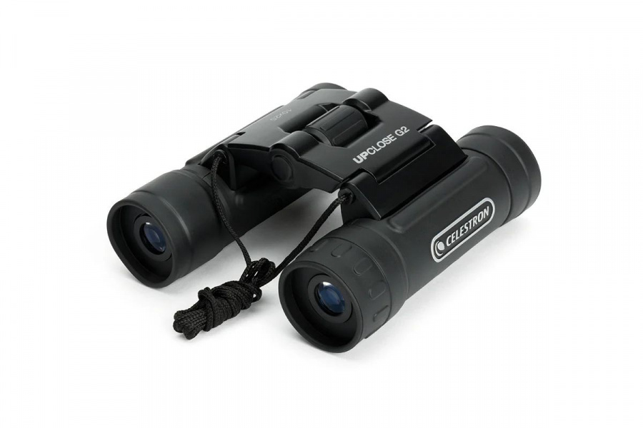 Бинокль Celestron UpClose G2 10x25 Roof