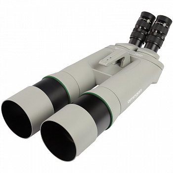Бинокулярный телескоп Omegon Brightsky 26x82 45°