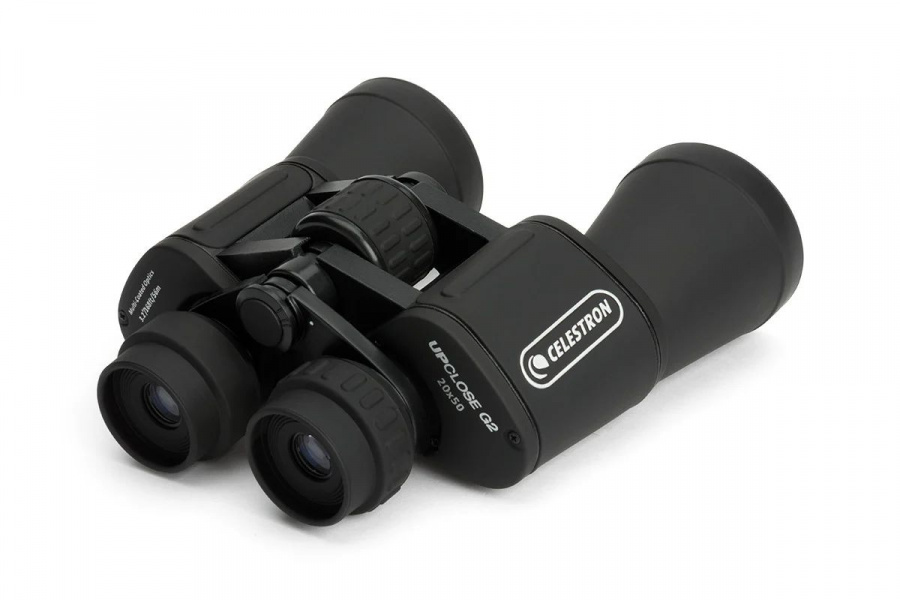 Бинокль Celestron UpClose G2 20x50 Porro