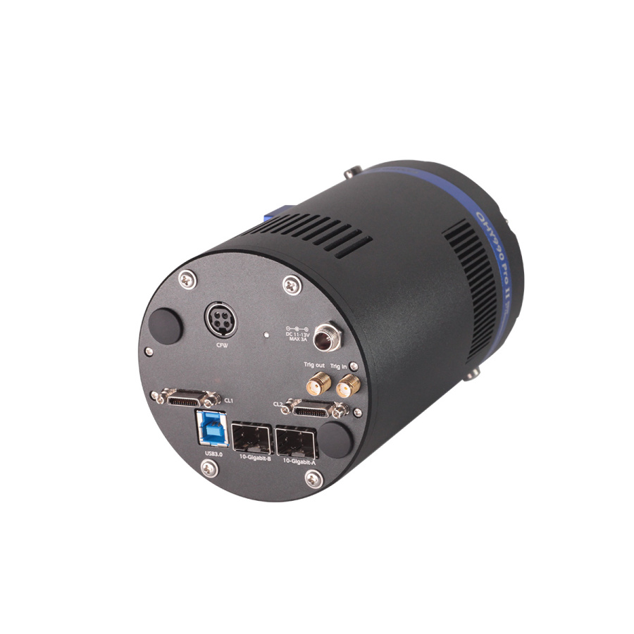 Астрономическая камера QHY992 PH (Class 1, SWIR, InGaAs, Air Cooling)