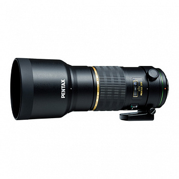 Объектив SMC PENTAX DA* 300 mm f/4 ED [IF] SDM