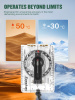 Компас туристический Eyeskey EK40-2B