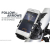 Телескоп Celestron StarSense Explorer LT 80AZ