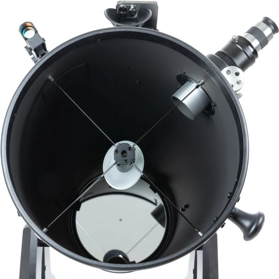 Телескоп Celestron StarSense Explorer 12" Dob