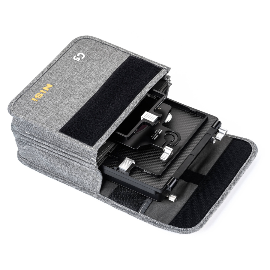 Компендиум NiSi C5 -FILMMAKER  KIT