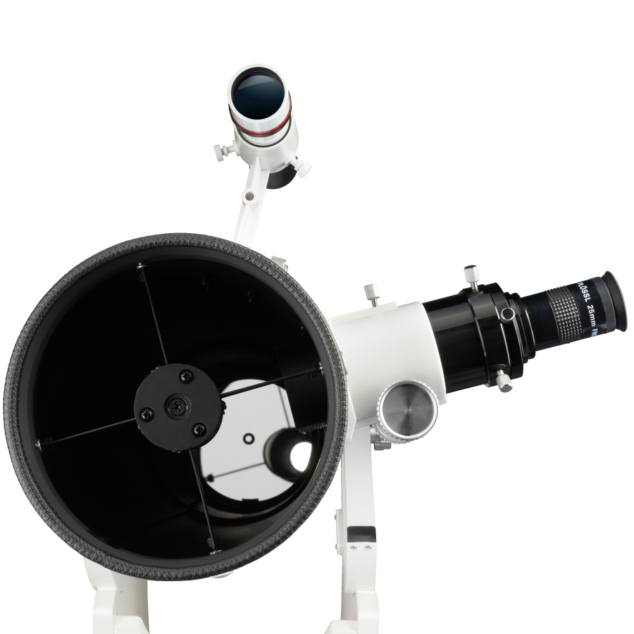 Телескоп BRESSER Messier 6" 150/1200mm Planetary Dobson
