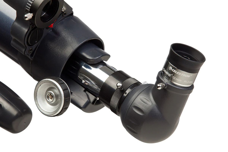 Окуляр Celestron 12 мм OMNI 50° - 1.25"
