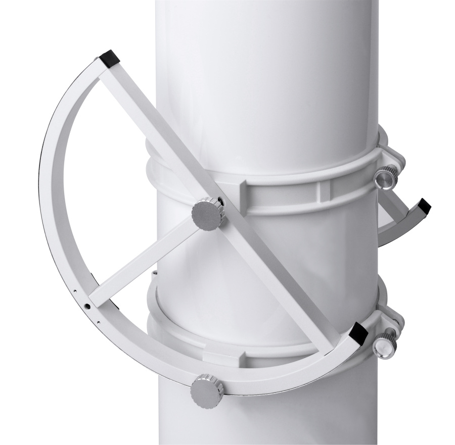 Телескоп Bresser Messier 8" Dobsonian