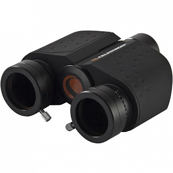 Бинокулярная насадка Celestron Stereo Viewer на окуляры 1,25"
