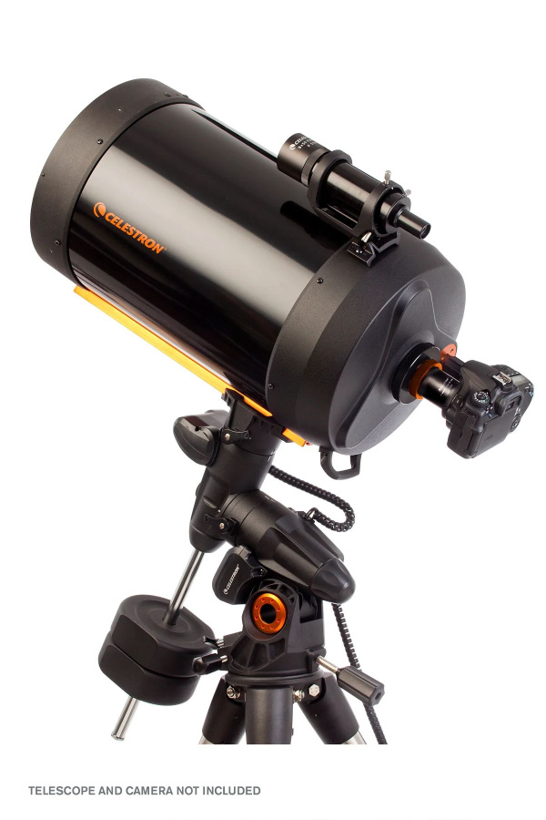 Т-адаптер Celestron 48mm T-Adapter - Edge HD Series