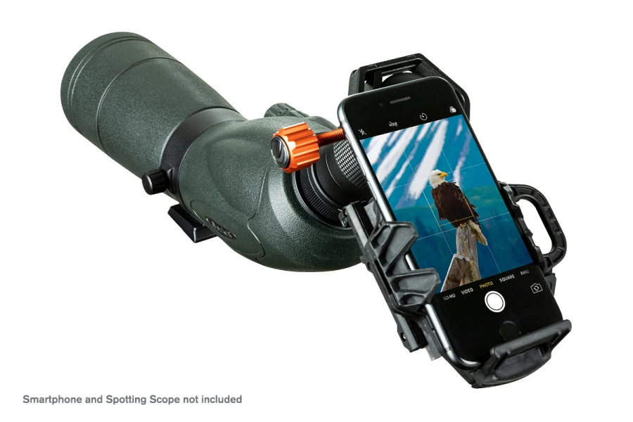 Универсальный адаптер для смартфона Celestron NexGO