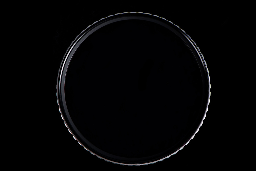 Светофильтр Nisi TRUE COLOR PRO Nano CPL 55mm круговой поляризационный