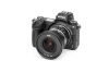 Объектив NiSi 15 mm f4 FF Aspherical для камер с байонетом Nikon Z