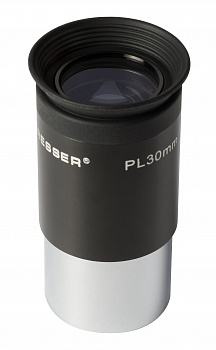 Окуляр Bresser PL 30mm eyepiece 31,7mm/1,25"
