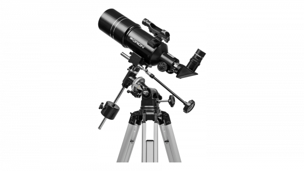 Observer 80 ST EQ Refractor3