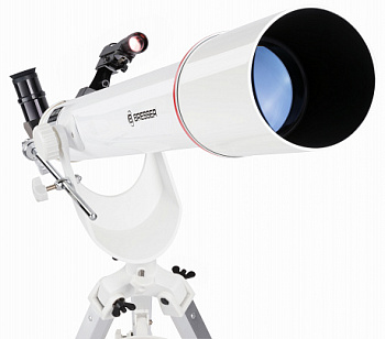 Телескоп Bresser NANO AR-70/700 AZ