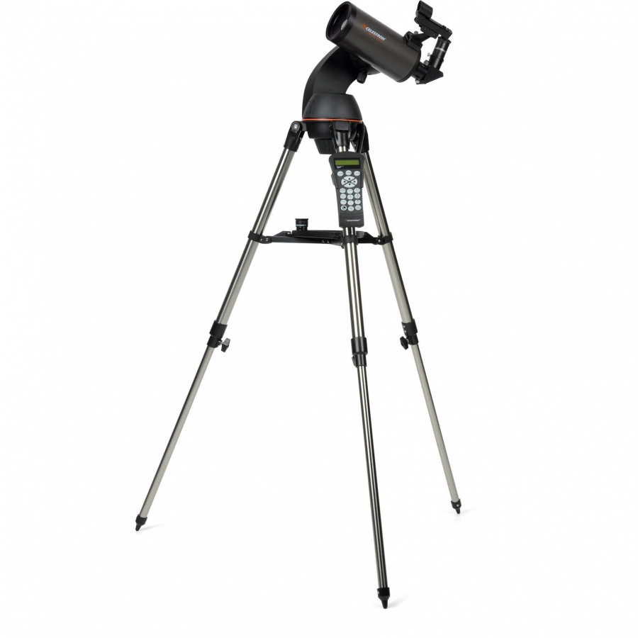 Телескоп Celestron NEXSTAR 90 SLT