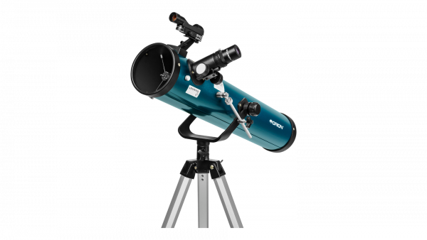 SpaceProbe II 76mm Altaz Refl.2