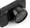Светофильтр NiSi для Ricoh GR IV HDF 49mm