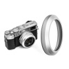 X100VI-Silver