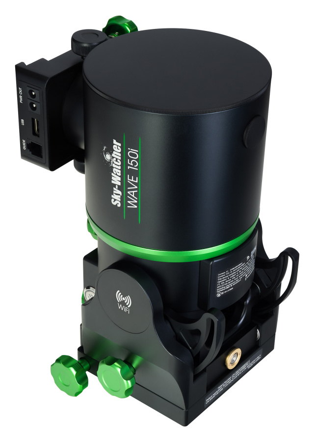 Монтировка Sky-Watcher Wave 150i без треноги
