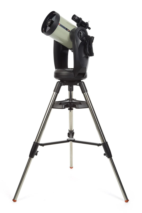 Телескоп Celestron CPC DELUXE 800 HD