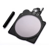 Светофильтр NiSi Cinema TRUE COLOR Variable ND 1-5Stops(0.3-1.5) (6mm) 4"x5.65"