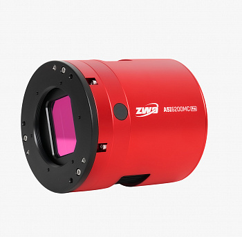 Астрономическая цифровая камера ZWO ASI6200MС Pro (цветная)