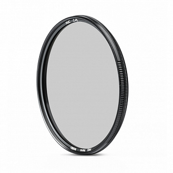 Светофильтр Nisi HUC CPL 82mm круговой поляризационный