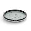 Светофильтр NiSi TRUE COLOR ND-VARIO Pro Nano 1-5stops (0.3-1.5) 77mm