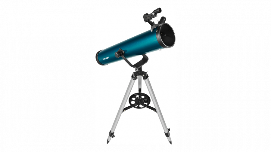 SpaceProbe II 76mm Altaz Refl.1