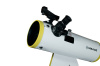 Телескоп MEADE EclipseView 114 мм, на монтировке Добсона, с солнечным фильтром