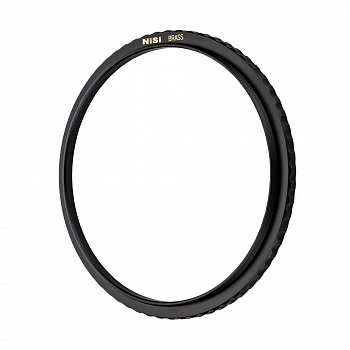 Повышающее латунное кольцо NiSi BRASS Adapter Ring 46-52mm