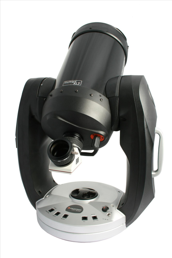 Адаптер Baader SC(2") резьба /2" ClickLock