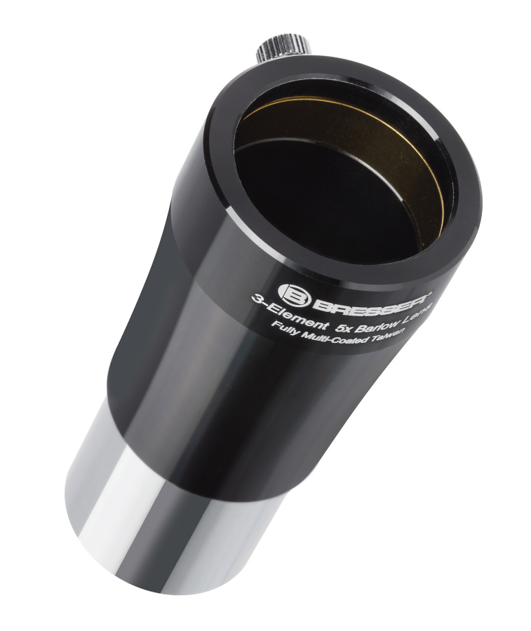 Линза Барлоу Bresser Barlow Lens 5x (1.25")