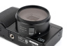 Светофильтр NiSi для Ricoh GR IV HDF 49mm
