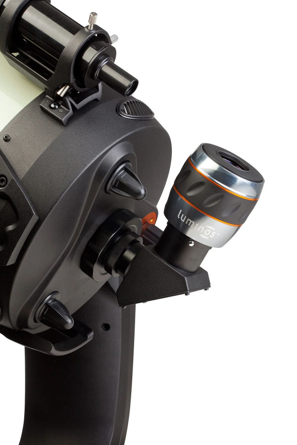 Окуляр Celestron широкоугольный 31 мм Luminos 82° - 2"