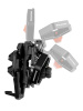 Универсальный адаптер для смартфона Celestron NexGO