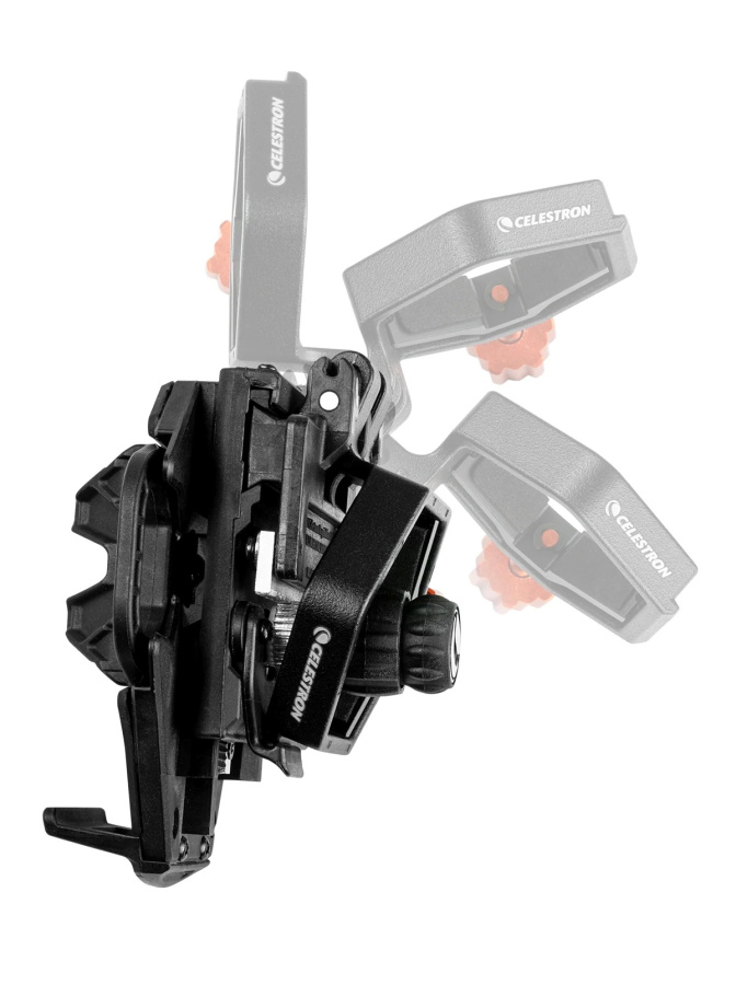 Универсальный адаптер для смартфона Celestron NexGO