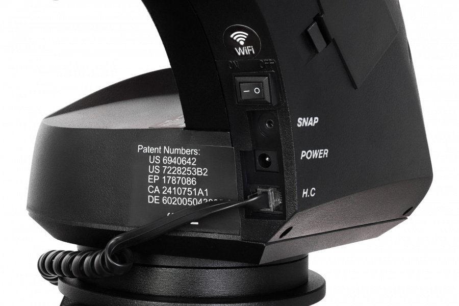 Телескоп Sky-Watcher Star Discovery MAK102 SynScan GOTO