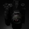 Объектив HD Pentax PENTAX FA 35 mm f/2*