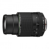 Объектив HD PENTAX DA 55-300 mm f/4.5-6.3 ED PLM WR RE