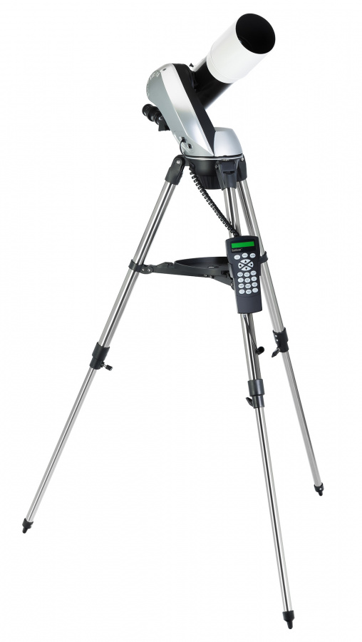 Телескоп Sky-Watcher BK 1025AZ Synscan GOTO