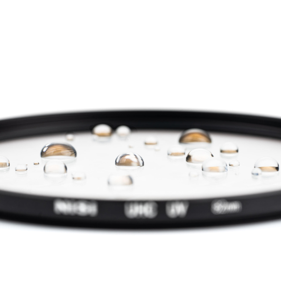 Светофильтр NiSi UHC UV 49mm ультрафиолетовый